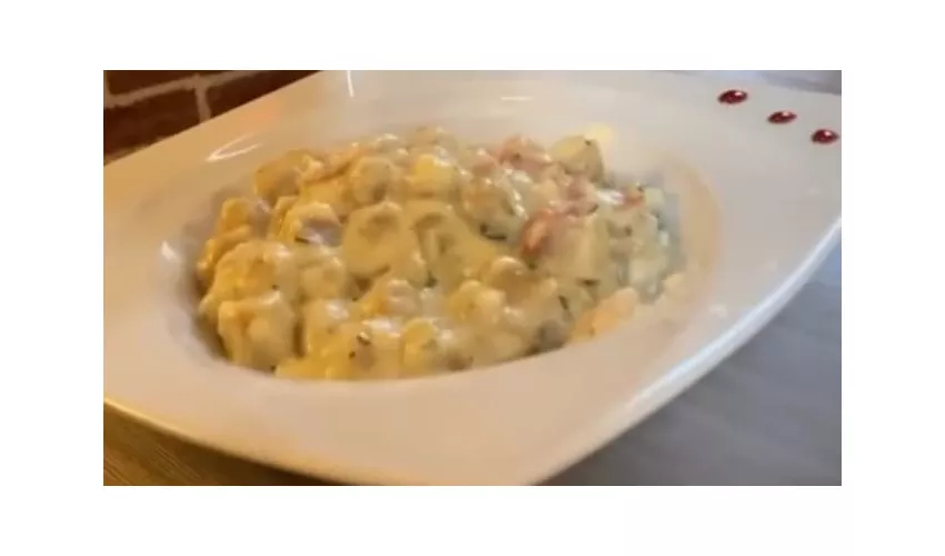 Il Ristovolante ristorante piemontese Torino