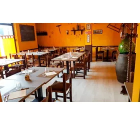 Pizzeria Il Rustico