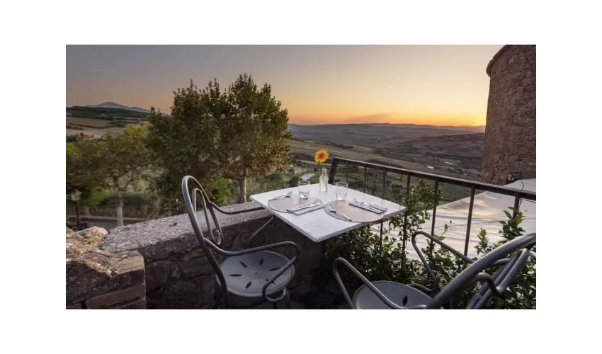Osteria La Porta