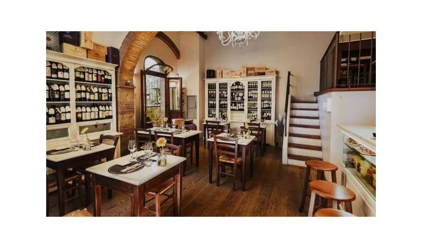 Osteria La Porta