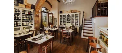 Osteria La Porta