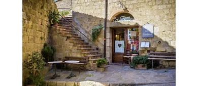 Osteria La Porta