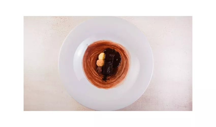 Osteria La Porta
