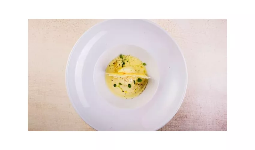 Osteria La Porta