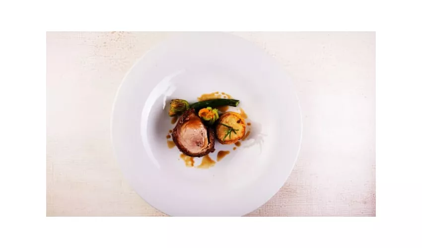 Osteria La Porta
