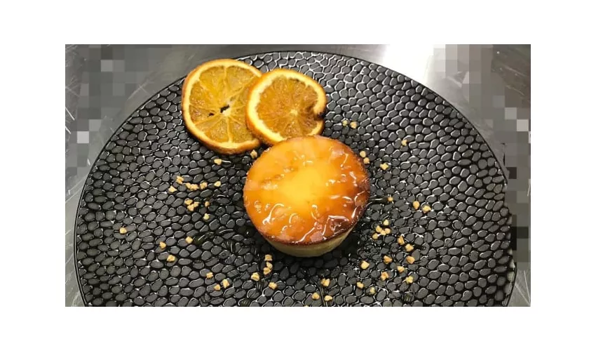 Ristorante "Il Gatto Rosso"