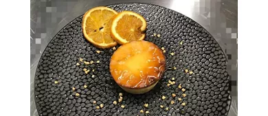 Ristorante "Il Gatto Rosso"
