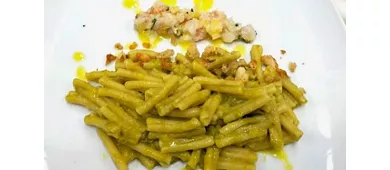 Ristorante "Il Gatto Rosso"