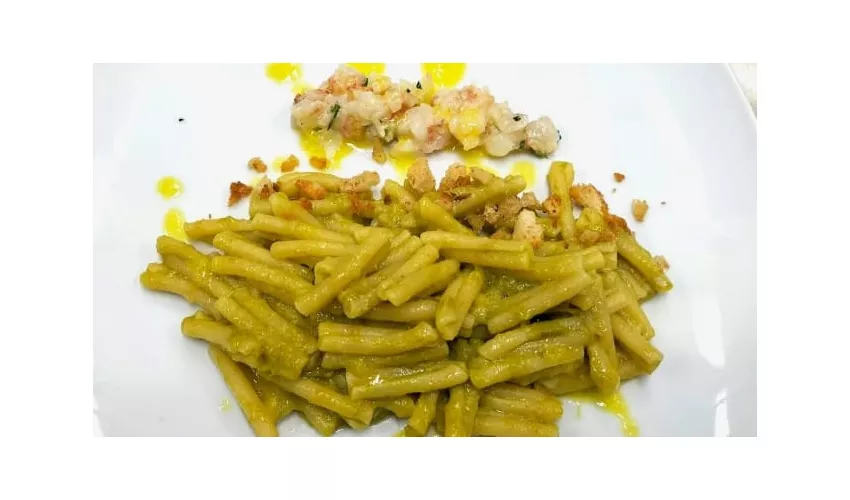 Ristorante "Il Gatto Rosso"