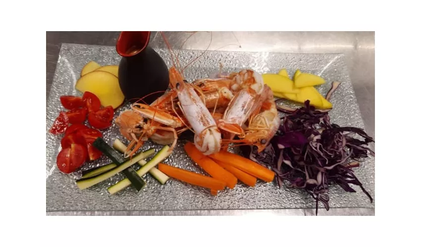 Ristorante "Il Gatto Rosso"