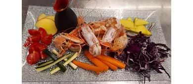 Ristorante "Il Gatto Rosso"