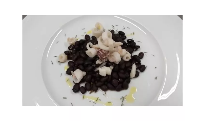 Ristorante "Il Gatto Rosso"