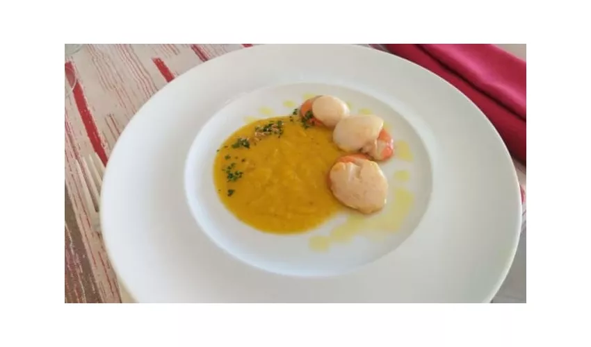 Ristorante "Il Gatto Rosso"