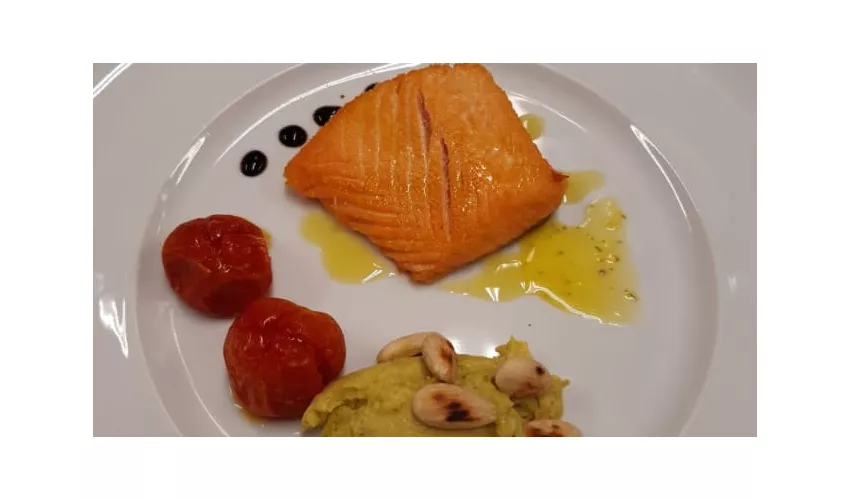 Ristorante "Il Gatto Rosso"