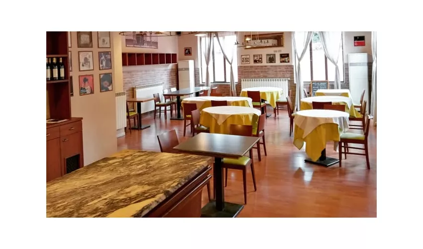 Taverna Dei Sapori Antichi