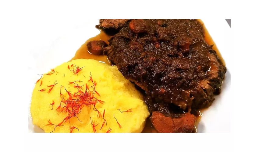 Taverna Dei Sapori Antichi