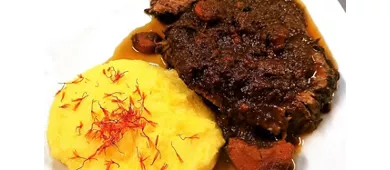 Taverna Dei Sapori Antichi