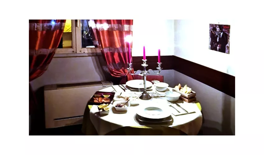 Taverna Dei Sapori Antichi