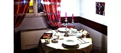 Taverna Dei Sapori Antichi