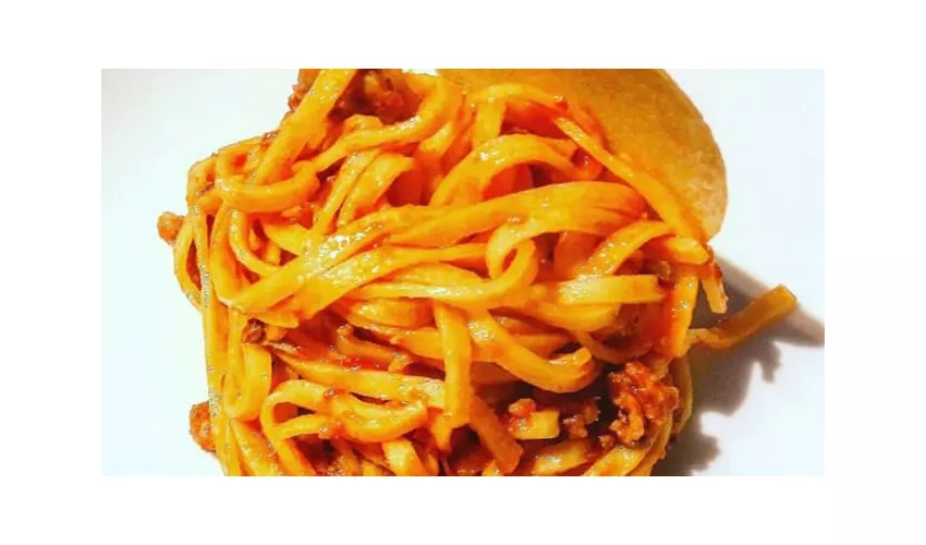 Taverna Dei Sapori Antichi