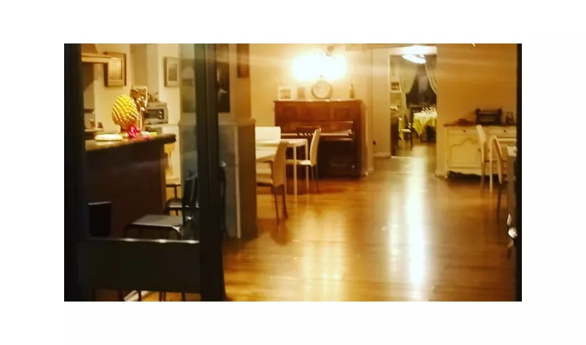 Taverna Dei Sapori Antichi