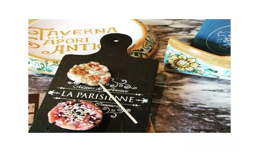 Taverna Dei Sapori Antichi