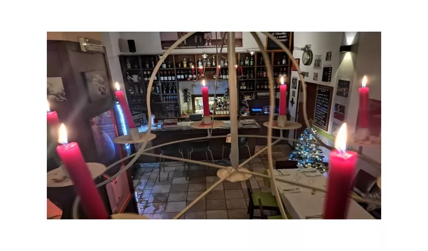 Taverna Dei Sapori Antichi