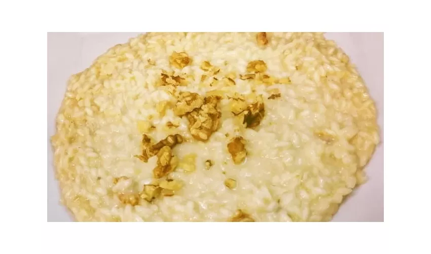 Taverna Dei Sapori Antichi