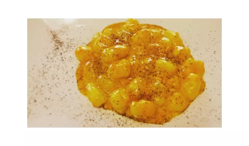 Taverna Dei Sapori Antichi