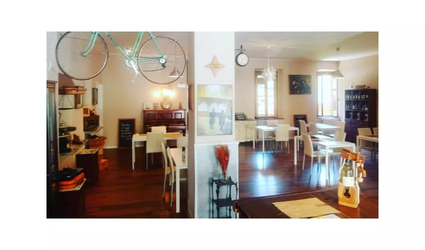 Taverna Dei Sapori Antichi