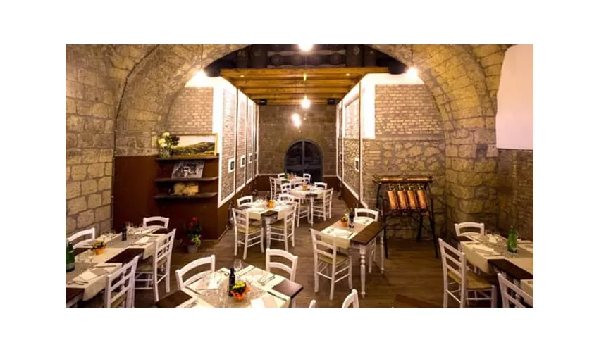 L' Antica Cantina
