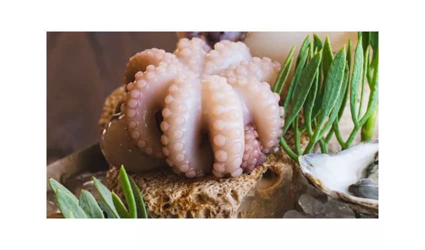 Meraviglioso Osteria Moderna