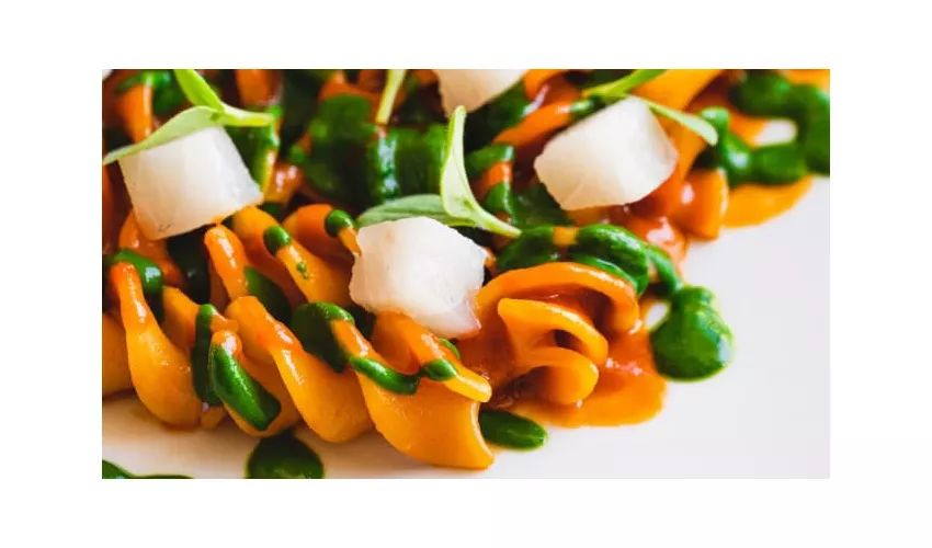 Meraviglioso Osteria Moderna