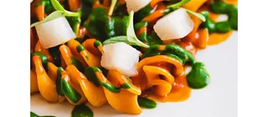 Meraviglioso Osteria Moderna