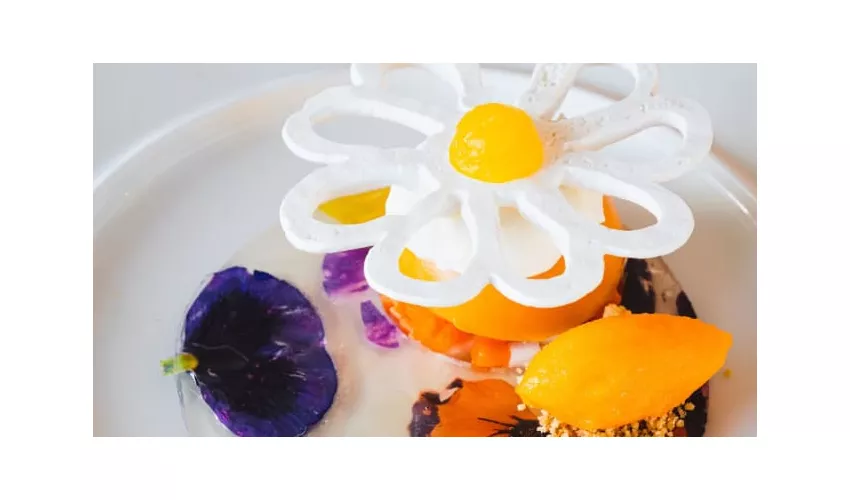 Meraviglioso Osteria Moderna