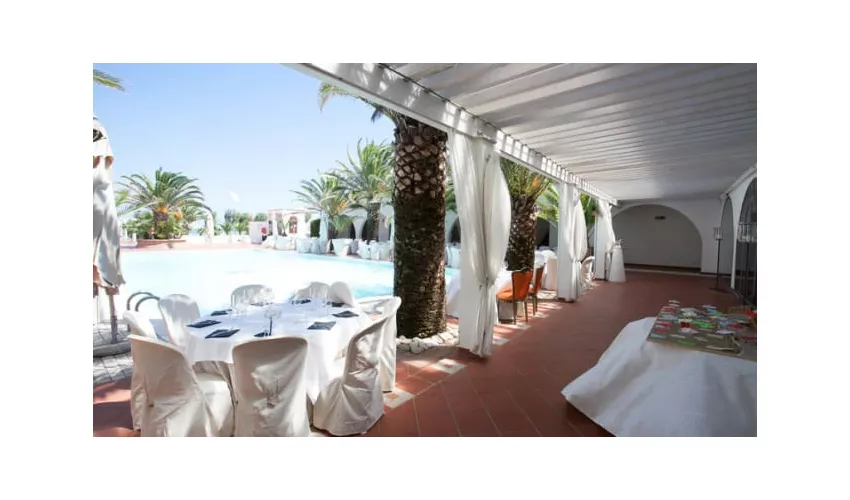 Centro Vacanze Poker