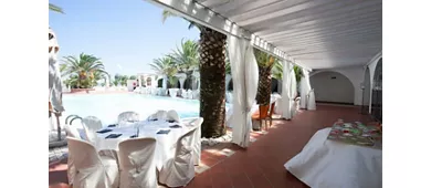Centro Vacanze Poker