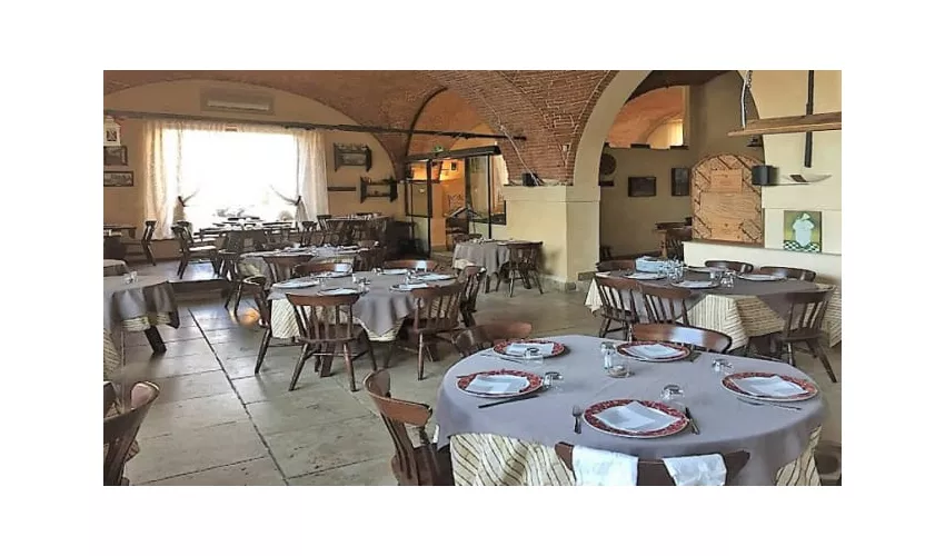 La Corte dei Molini