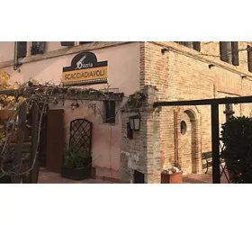 Osteria Scacciadiavoli