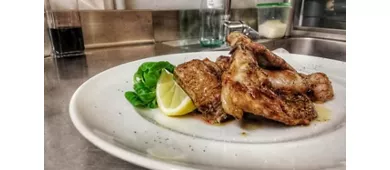 Osteria Scacciadiavoli