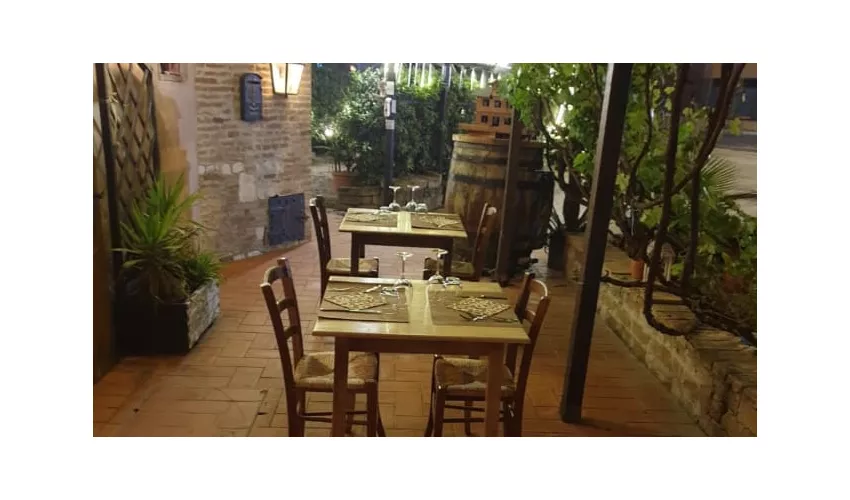 Osteria Scacciadiavoli