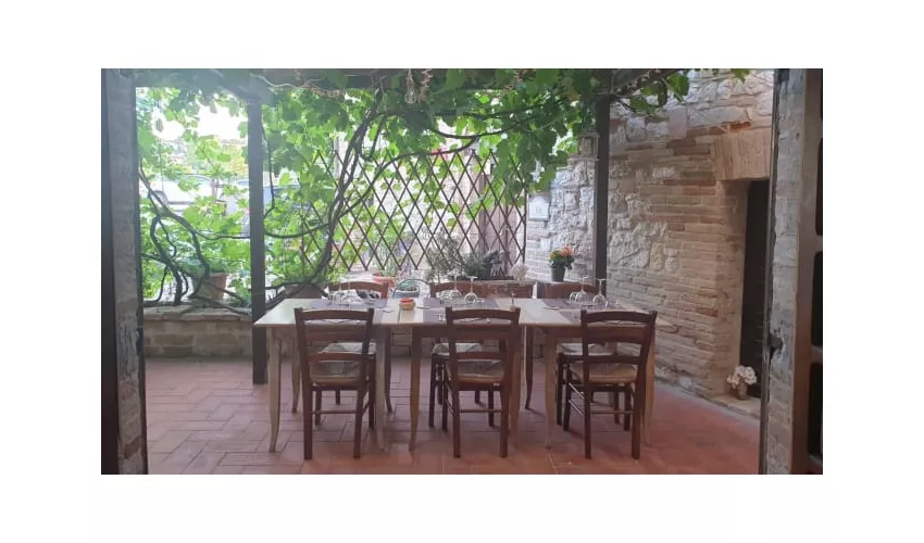 Osteria Scacciadiavoli