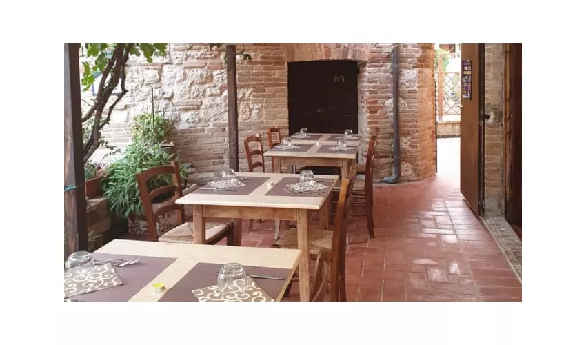 Osteria Scacciadiavoli