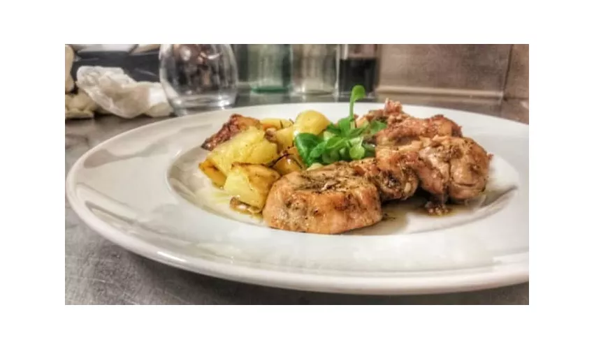 Osteria Scacciadiavoli