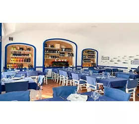 Pizzamarè Ristorante