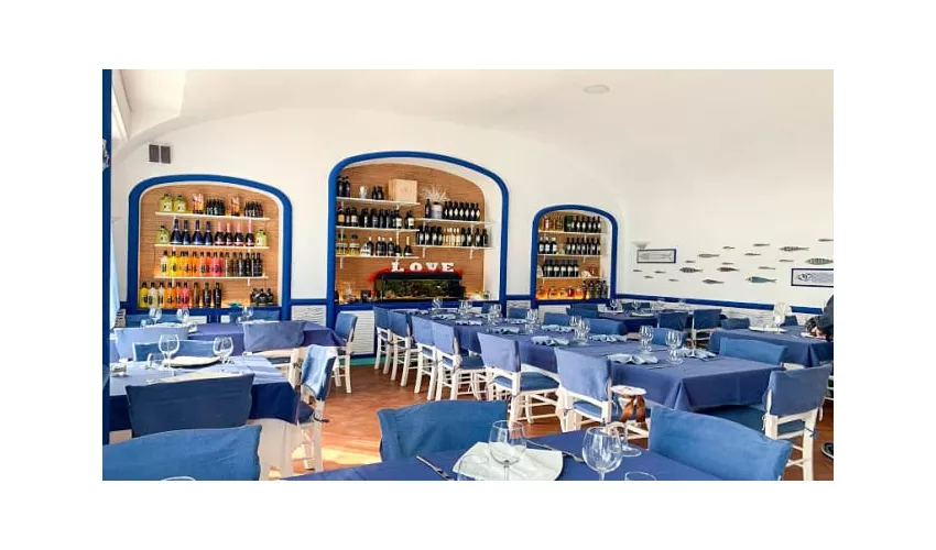 Pizzamarè Ristorante