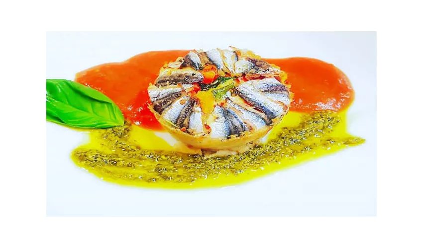 Pizzamarè Ristorante