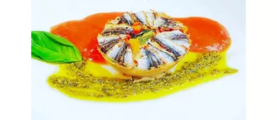 Pizzamarè Ristorante