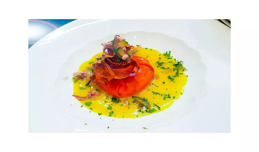 Pizzamarè Ristorante