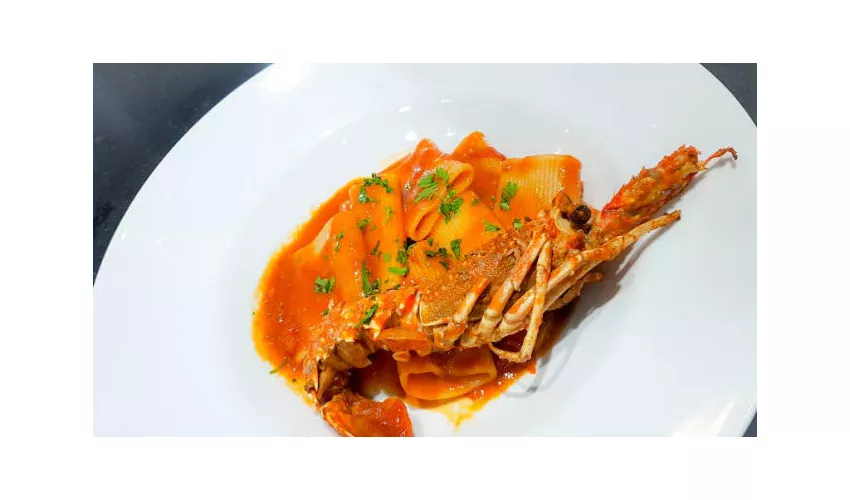 Pizzamarè Ristorante